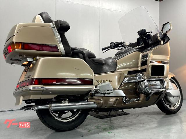 バイキチ様専用 ゴールドウイング GL1500 サービスマニアル サービス