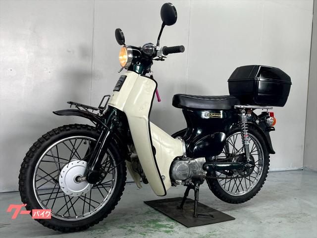 ホンダ カブ ボアアップ　７５CC エンジン　 スーパーカブ　AA01カブ実働 ホンダ カブ ボアアップ 75CC エンジン スーパーカブ AA01カブ実働