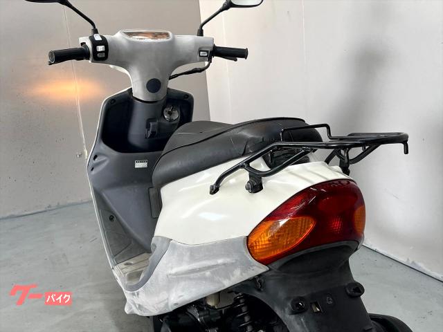 ヤマハ BJ ベーシックジョグ SA24J 2サイクルエンジン