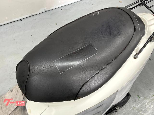ヤマハ BJ ベーシックジョグ SA24J 2サイクルエンジン