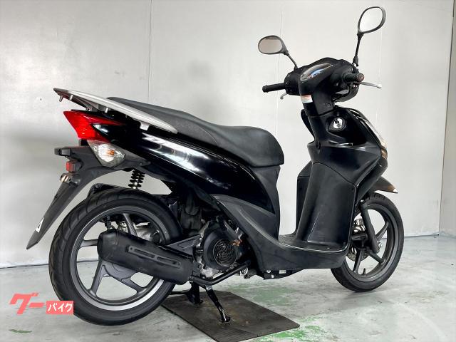 ホンダ DIO jf31-110 Dio110(ホンダ)のバイクを探すなら