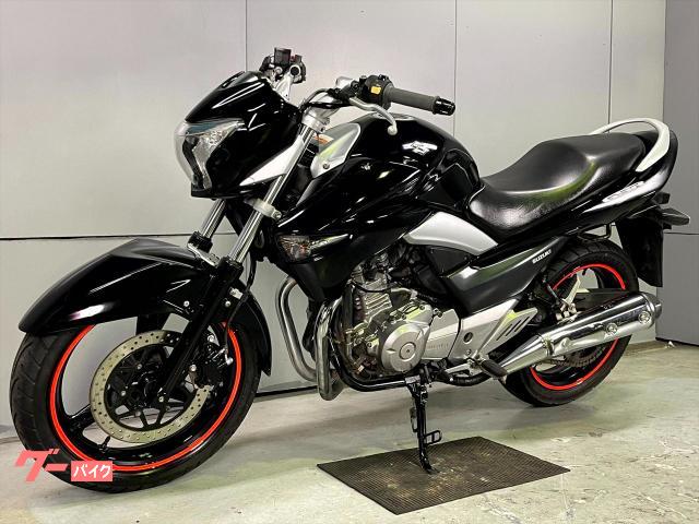 49033km  GSR250 スズキ　GJ55D 中型★ 始動動画あり 49033km GSR250 スズキ GJ55D 中型☆ 始動動画あり GSR250（GJ55D