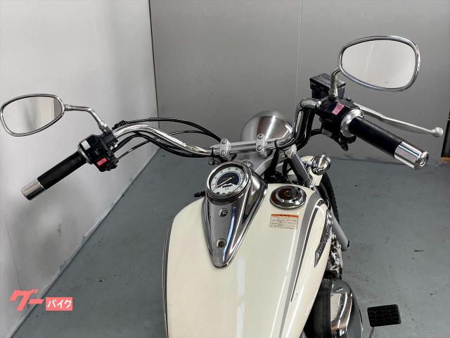 ★ヤマハ ドラッグスター250 VG02J 始動動画あり レストアベース★交換下取り上取り可札幌 ヤマハ ドラッグスター250 VG02J 2004年モデル ノーマル車