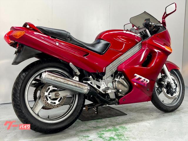 エバカラーEX250K 状態良！　フルカウル エバカラーEX250K 状態良！ フルカウル Ninja250R(EX250K) -since 2008