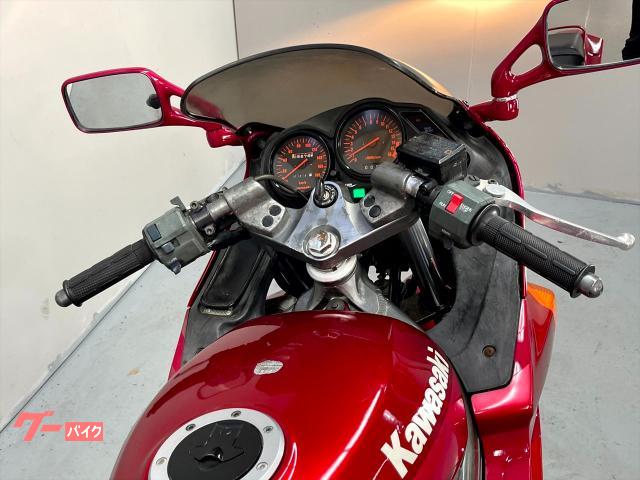 カワサキ ZZ－R250 EX250H 1994年モデル ノーマル車