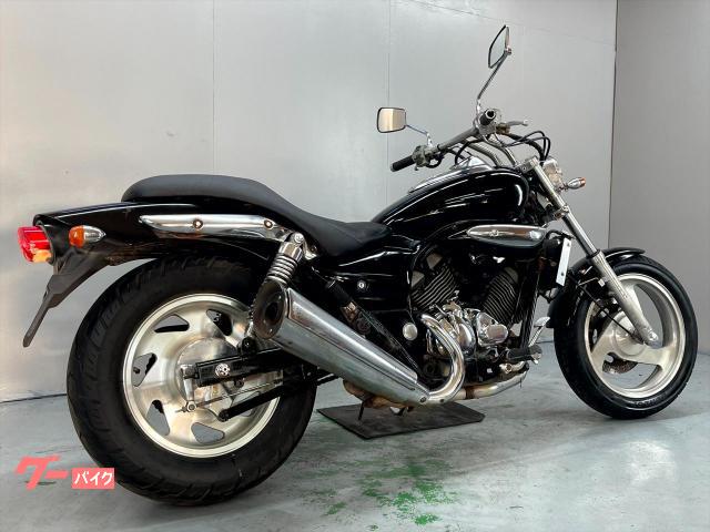 カワサキ エリミネーター250V VN250A 1998年モデル V
