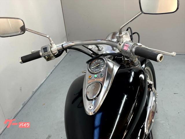 カワサキ エリミネーター250V VN250A 1998年モデル V
