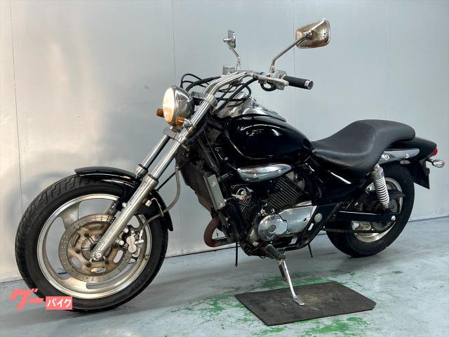 カワサキ エリミネーター250V VN250A 1998年モデル V