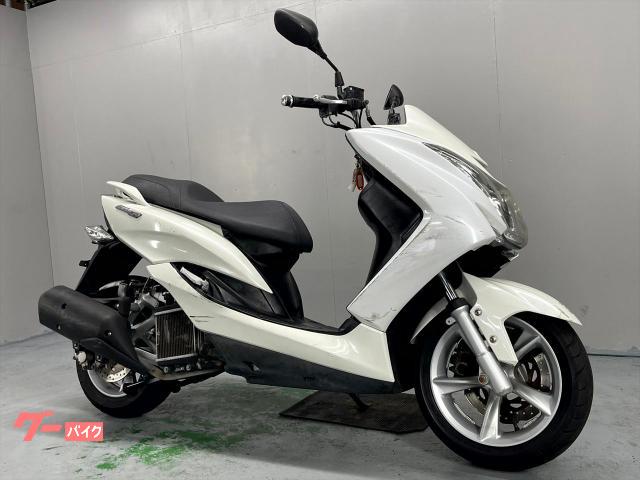 マジェスティＳ　ＳＧ２８Ｊ　２０１４年モデル　インジェクション　ノーマル　通勤通学にも