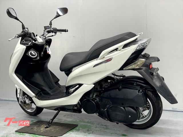 ヤマハ マジェスティS SG28J 2014年モデル インジェクション