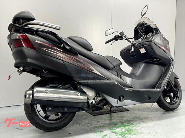 北海道出品 カワサキエプシロン CJ43 スズキと同じ 北海道出品