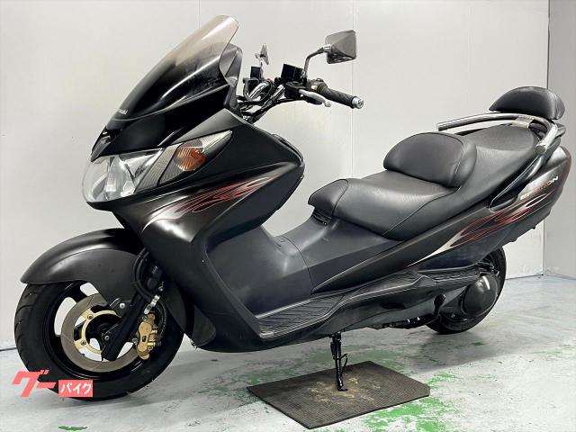 KAWASAKIエプシロン250(スカイウェイブ250) 【公式通販】