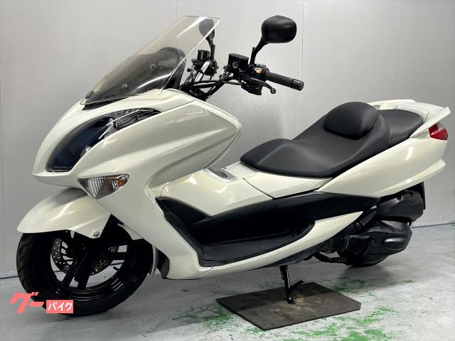 【売約済み】2007年式 マジェスティ250 SG20J ベース車両 不動 ヤマハ マジェスティ SG20J 2007年モデル インジェクション