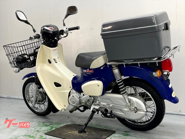 スーパーカブ50プロAA07型実動書付き、引取り限定になります。 スーパーカブ50プロAA07型実動書付き、引取り限定になります。