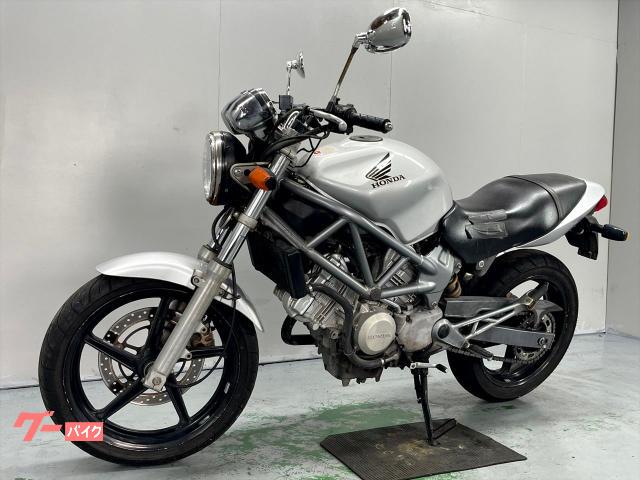 ホンダ　VTR250   MC33 整備済み VTR250 早いもの勝ち VTR250 BA-MC33 二眼メーター 丸目