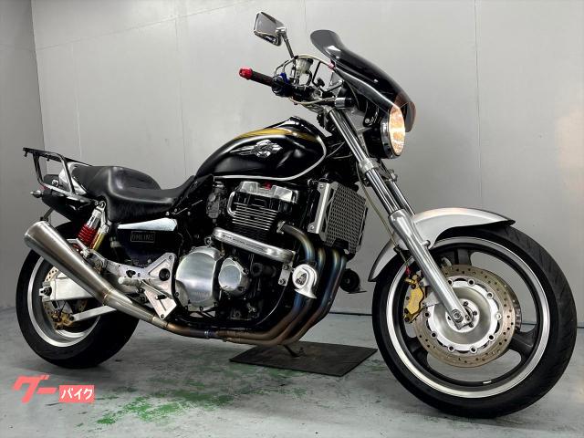 Ｘ４　ＳＣ３８　１９９８年モデル　ＥＴＣ車載器付き　車検令和８年７月まで　社外マフラー　サブフレーム付き　カスタム多数