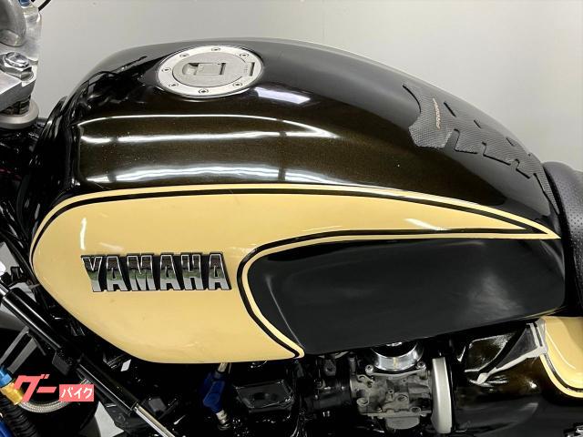 ♪XJR1200/4KG 純正 オイルクーラー(Y0612A08) ヤマハ ＸＪＲ１２００ ４ＫＧ １９９６年モデル 社外マフラー 社外