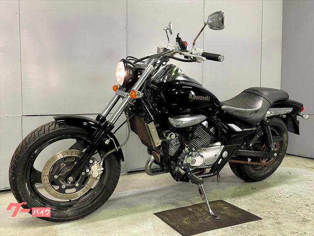 カワサキ エリミネーター250V VN250A 1999年モデル V