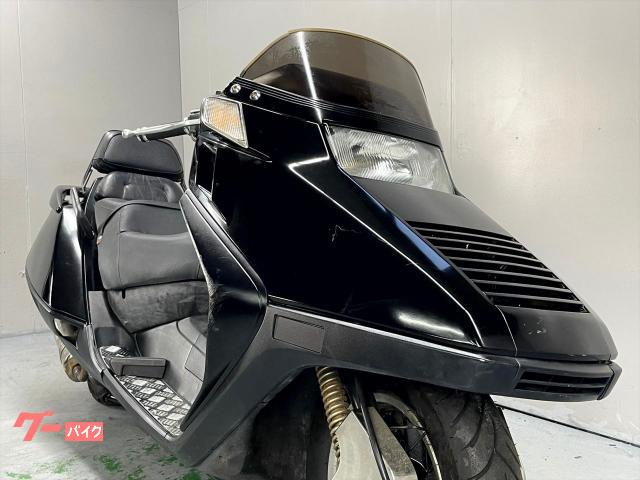 ホンダ フュージョン タイプX MF02 2005年モデル 社外