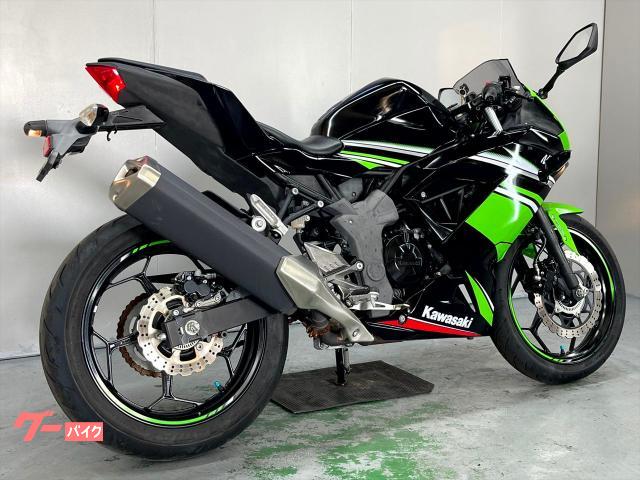 まだまだ使える!ニンジャ250SL.BX250A.15年-.純正サイドカウル右.アンダーカウル.NINJA250SL. カワサキ Ｎｉｎｊａ ２５０ＳＬ ＢＸ２５０Ａ ２０１６年モデル