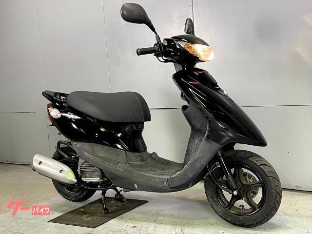 ＪＯＧ　ＺＲ　エボリューション２　２０１１年モデル　ＳＡ３９Ｊ　インジェクション　通勤通学にも　ノーマル車