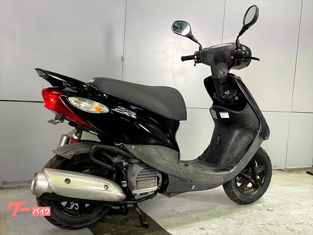 ヤマハ JOG ZRエボリューション2 2015年式 SA39J インジェクション車