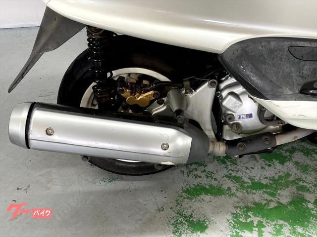 ヤマハ マジェスティC SG03J 2002年 ノーマルコンディション