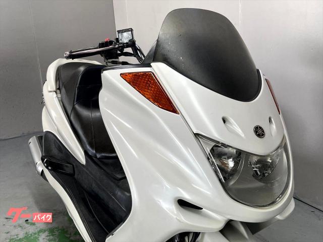 ヤマハ マジェスティC SG03J 2002年 ノーマルコンディション