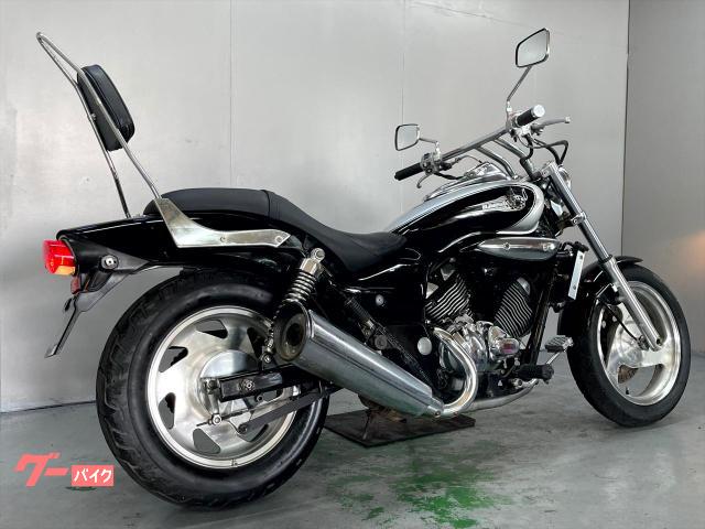 カワサキ エリミネーター250V VN250A 1998年モデル