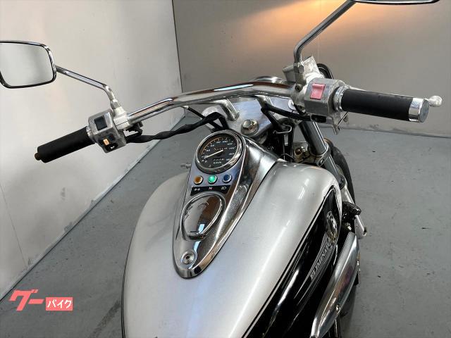 カワサキ エリミネーター250V VN250A 1998年モデル