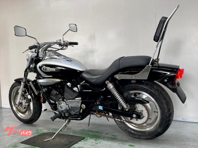 カワサキ エリミネーター250V VN250A 1998年モデル