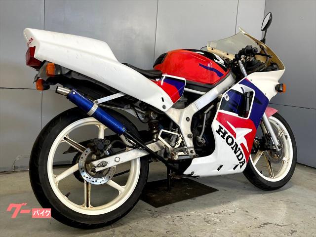 HONDA NS-1 AC12 クリアテールランプ 良品 交換 補修 カスタムにも