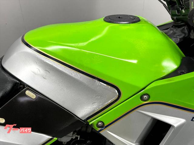 カワサキ GPX750R ZX750F 1986年モデル 旧車 社外 カワサキ GPX750R ZX750F 1986年モデル 旧車 社外