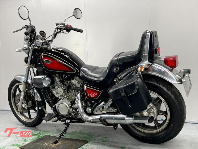 車両情報:カワサキ VZ750 | GARAGE−J イオ 武雄店 | 中古バイク・新車