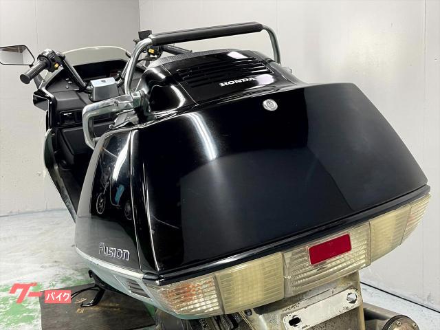 ★送料込 ★スーパートラップマフラー ★フュージョン MF02 CN250 B106-02-000 スーパートラップ4インチメガホン フルエキ フュージョン