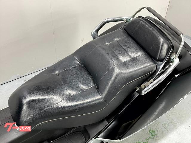 ホンダ フュージョン タイプX MF02 2003年モデル スーパー