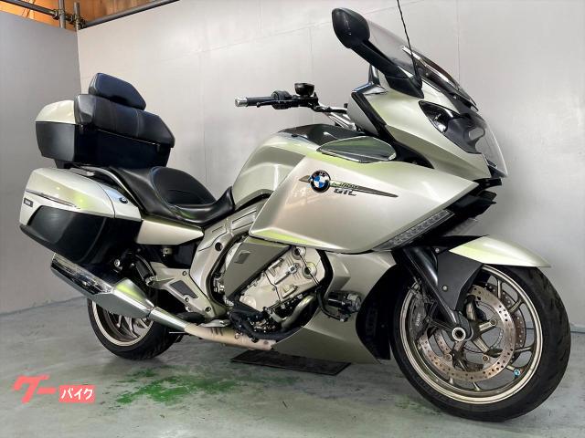 Ｋ１６００ＧＴＬ　直列６気筒　ラグジュアリーツアラー　コンセプト６　インジェクション　ＥＴＣ車載器　フルパニア