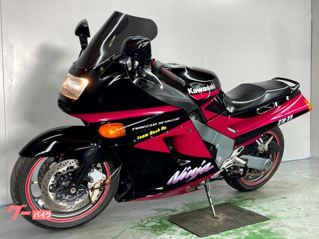 車両情報:カワサキ Ninja ZX−11 | GARAGE−J イオ 武雄店 | 中古