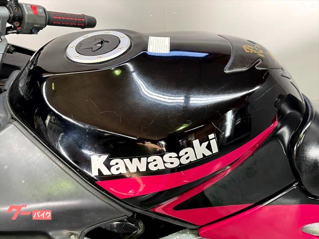 車両情報:カワサキ Ninja ZX−11 | GARAGE−J イオ 武雄店 | 中古