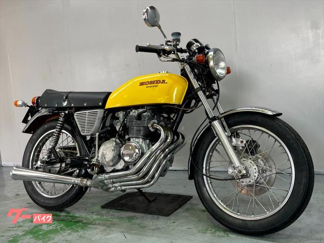 ＣＢ４００Ｆｏｕｒ　ＣＢ４００Ｆ　ヨンフォア　アルフィンサイドカバー　社外シート　輸入新規　現状販売可能