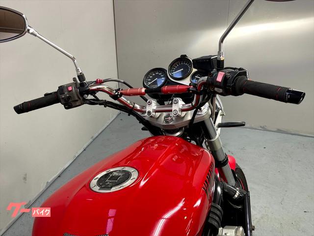 ヤマハ FZ400 4YR 1997年モデル 車検令和8年10月まで