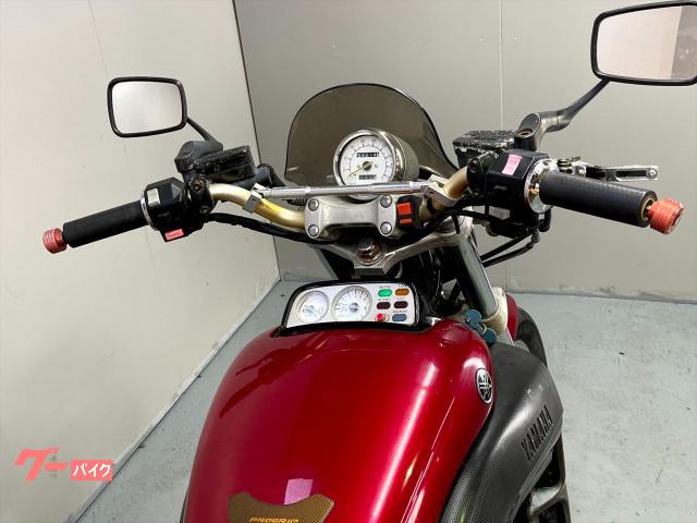 車両情報:ヤマハ VMAX | GARAGE−J イオ 武雄店 | 中古バイク・新車