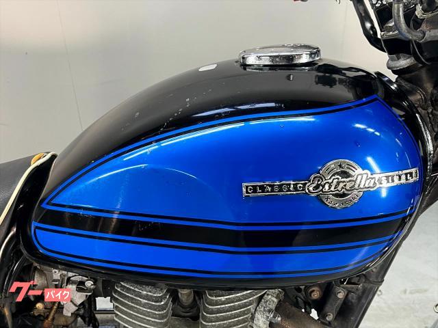 車両情報:カワサキ エストレヤRS | GARAGE−J イオ 武雄店 | 中古