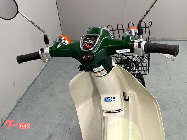 車両情報:ホンダ スーパーカブ50 | GARAGE−J イオ 武雄店 | 中古