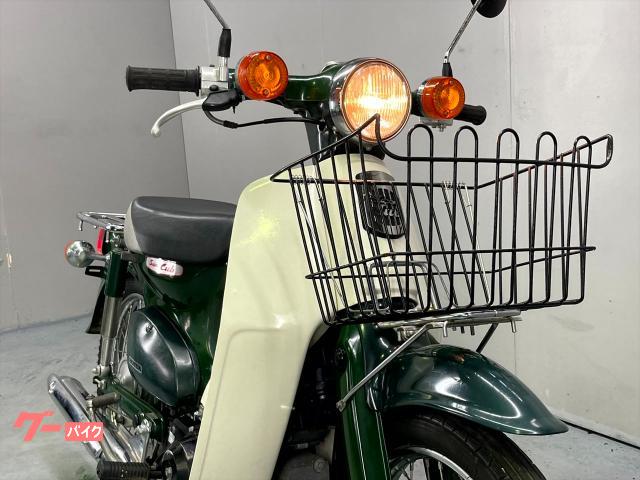 車両情報:ホンダ スーパーカブ50 | GARAGE−J イオ 武雄店 | 中古