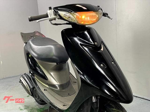 ヤマハ JOG ZR エボリューション SA16J 2007年モデル 2