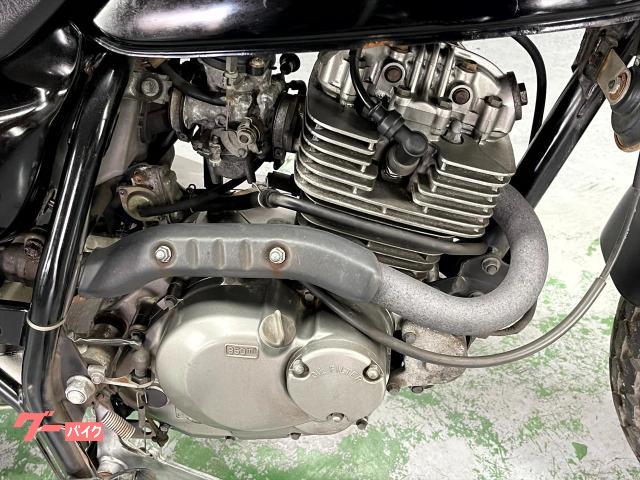 車両情報:スズキ バンバン200 | GARAGE−J イオ 武雄店 | 中古バイク