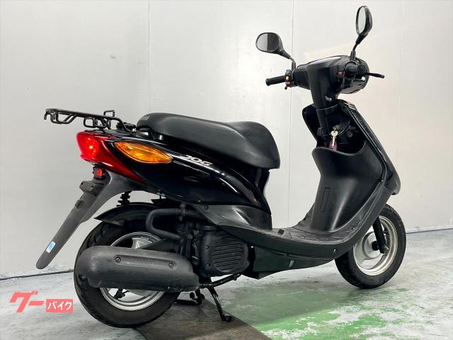 ヤマハ JOG SA36J 2009年モデル インジェクションモデル