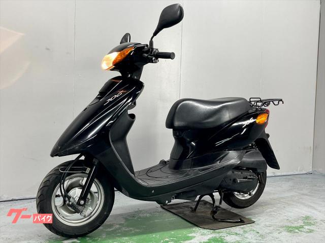 ヤマハ JOG SA36J 2009年モデル インジェクションモデル