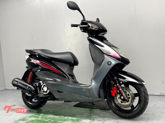 シグナスＸ　ＳＲ　ＳＥ１２Ｊ　２００６年モデル　キャブ車　人気車両　通勤通学にも　ノーマル車をお探しの方に